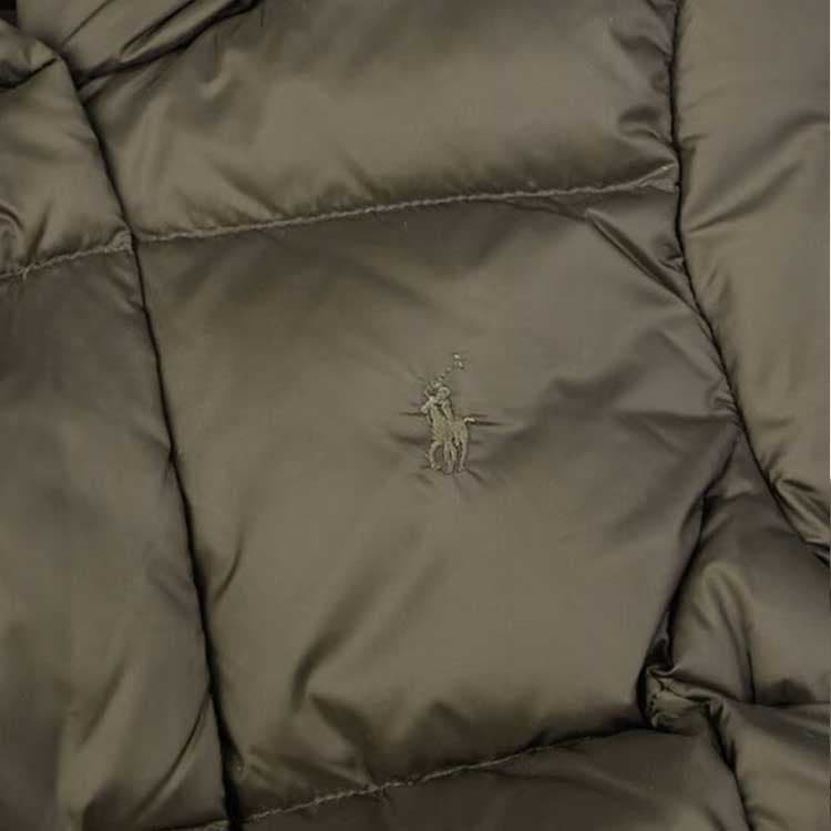 Polo Ralph Lauren Logo - изображение 3