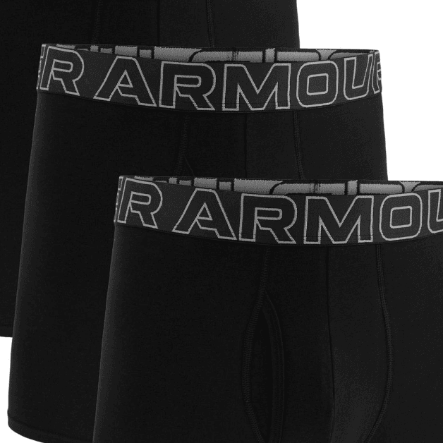 Трусы Under Armour Logo 3 - изображение 4