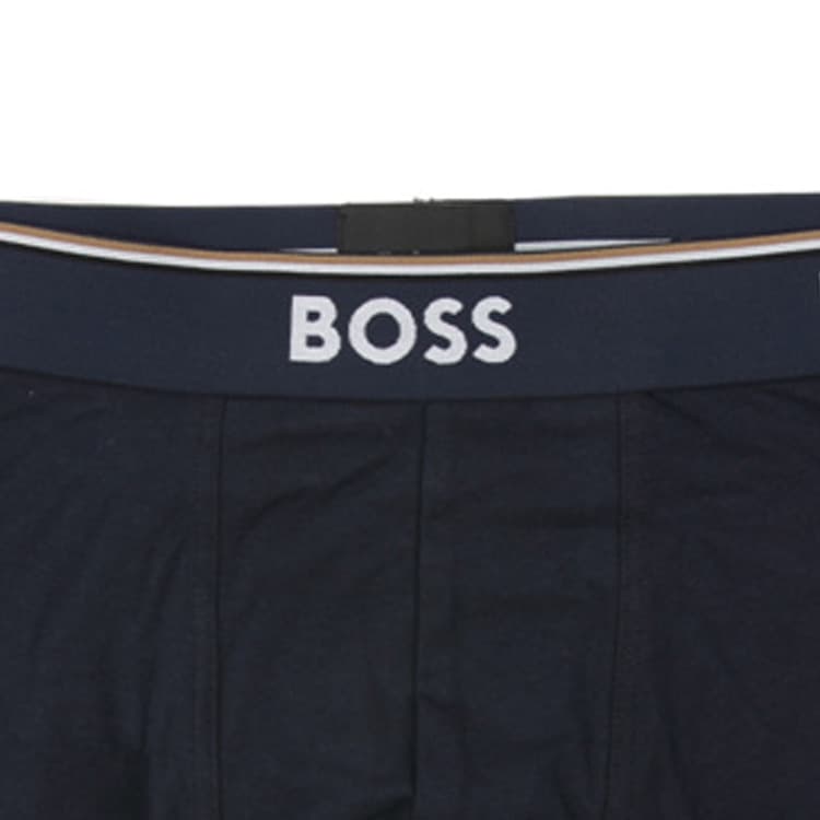 Трусы HUGO BOSS SS23 Logo 3 - изображение 7