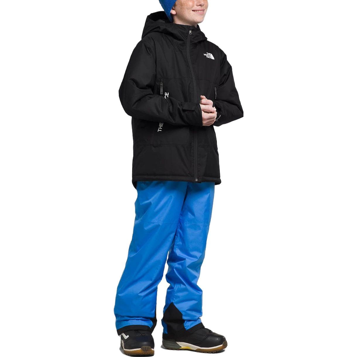 THE NORTH FACE Freedom Insulated Jacket Logo - изображение 2