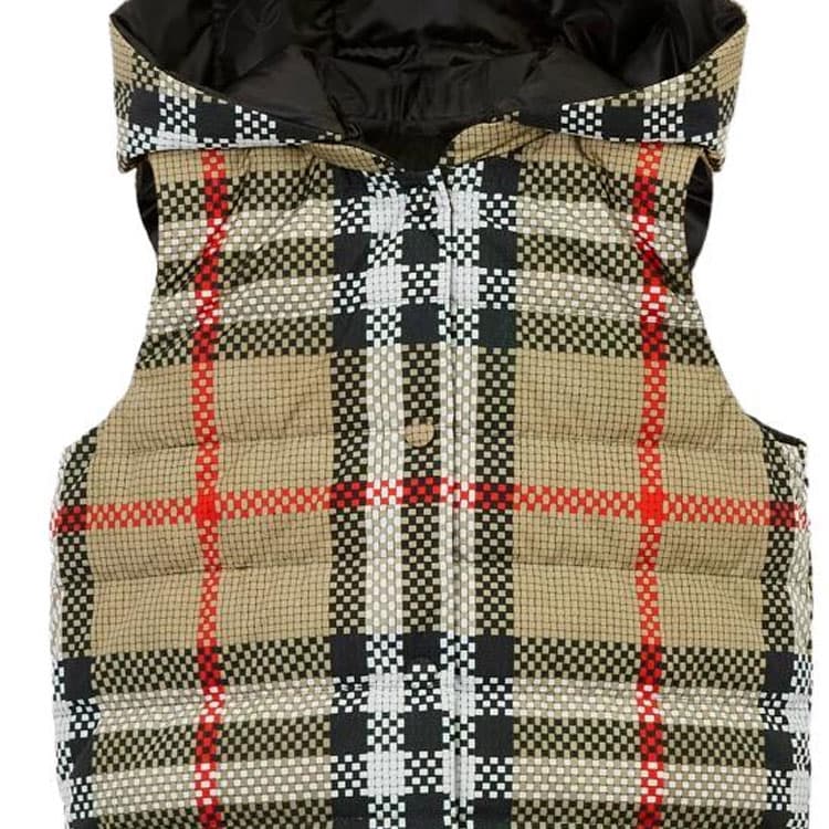 Burberry - изображение 8