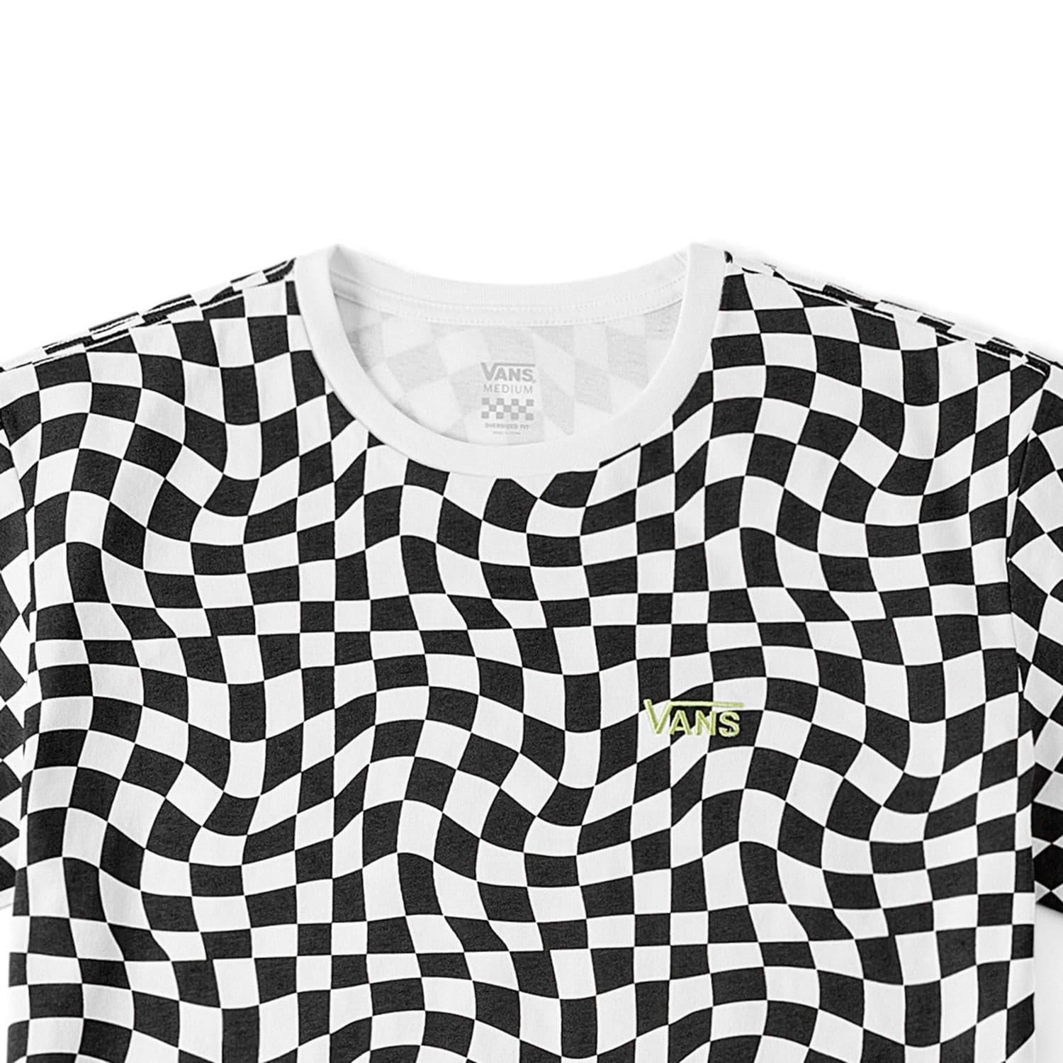 Футболка Vans T - изображение 3
