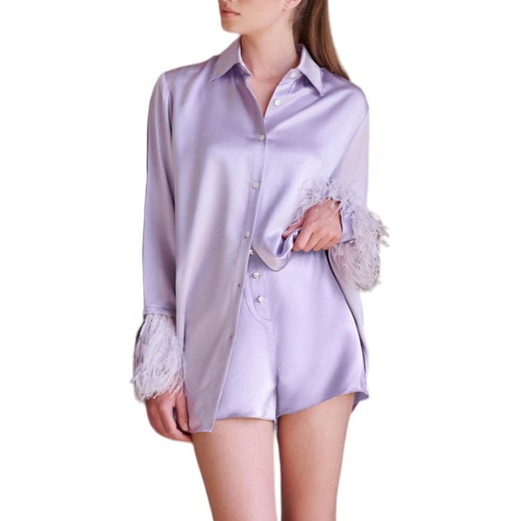 SILKY MIRACLE - изображение 4
