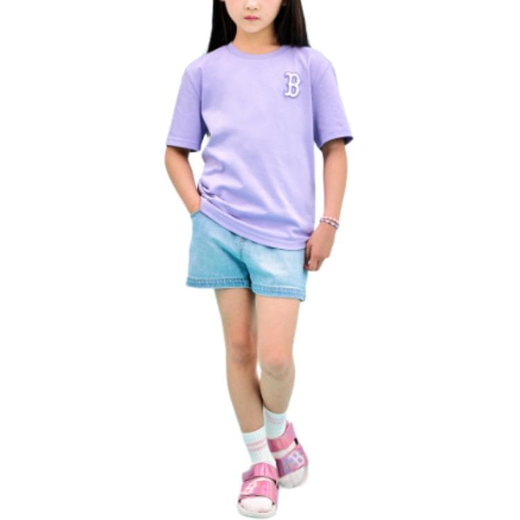 Футболка MLB SS23 T - изображение 5