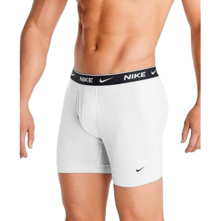 Трусы Nike Boxer Briefs 3-Pack - изображение 3