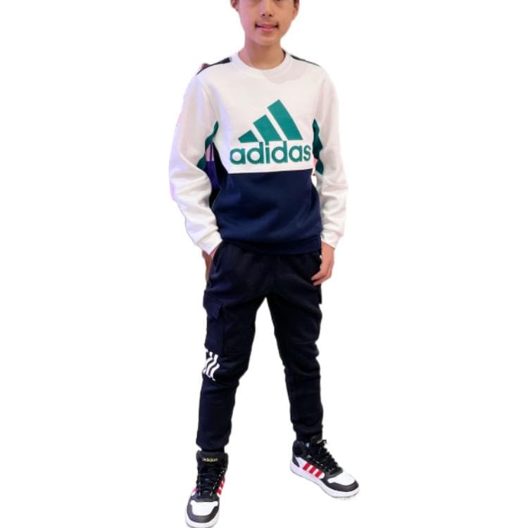adidas Logo - изображение 3