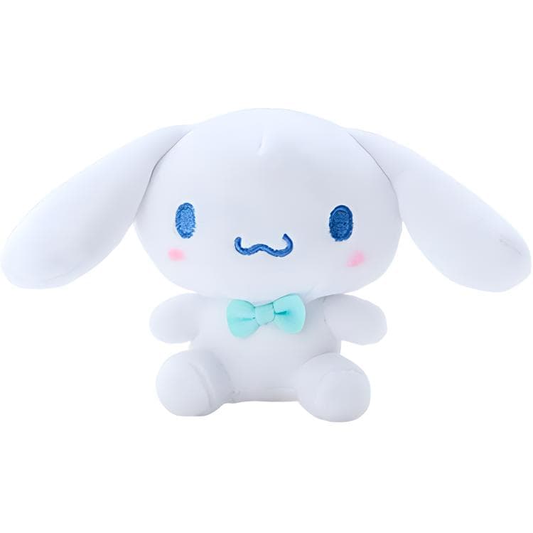Sanrio Cinnamoroll Классическая коллекция Куклы Плюшевый Украшение 13 см Длина тела - изображение 4