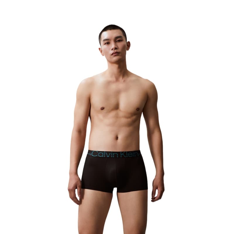Трусы CALVIN KLEIN 4D 3 - изображение 4
