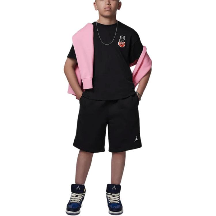 Футболка Nike The Streets T - изображение 3