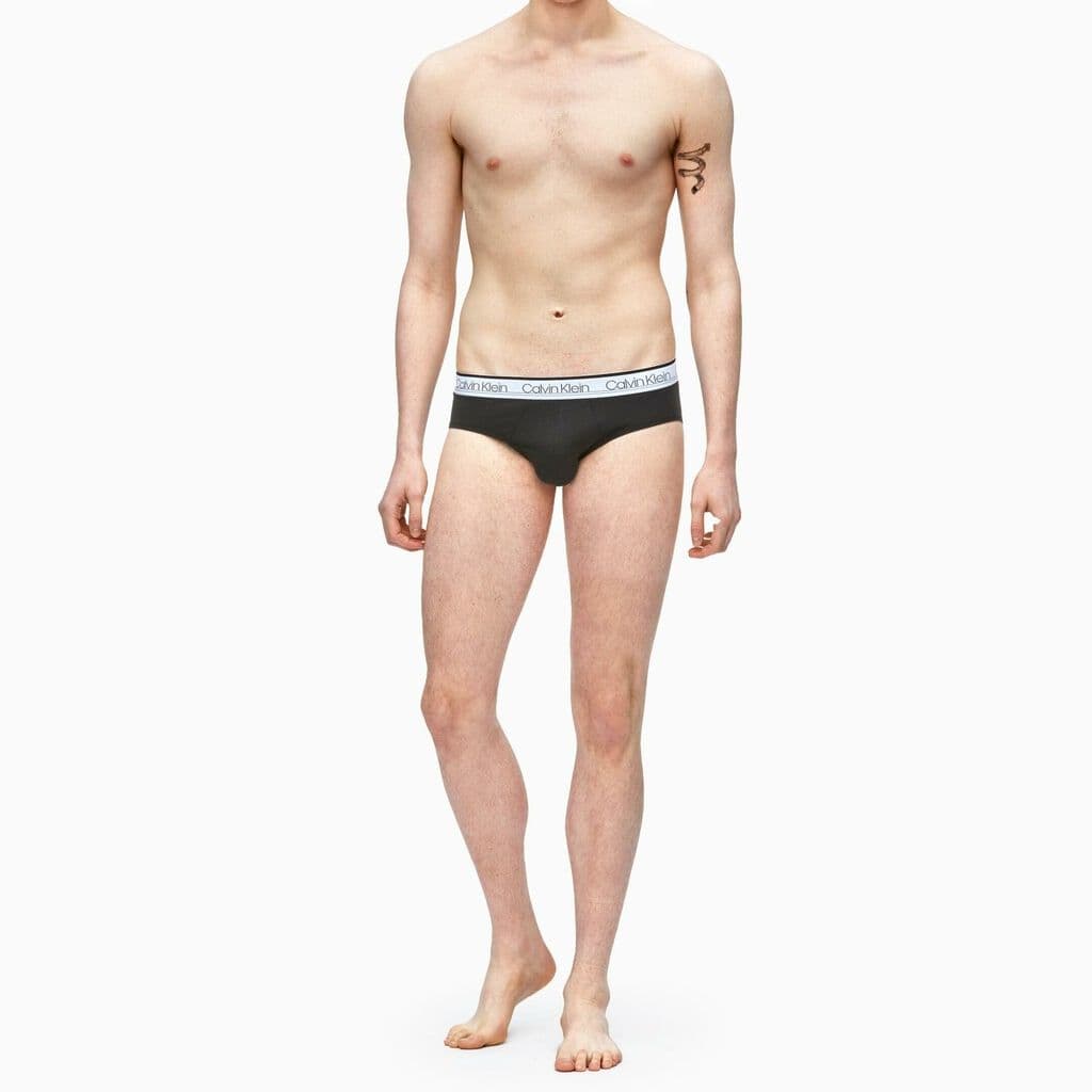 Трусы CKCalvin Klein 3 - изображение 3