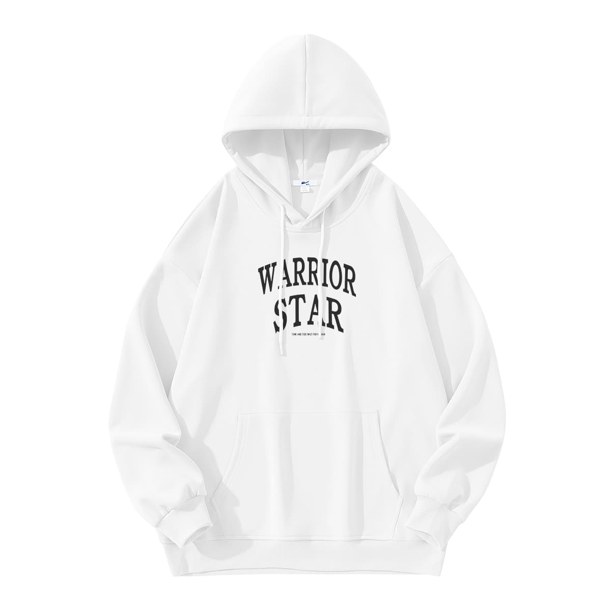 Худи Warrior LOGO - изображение 2