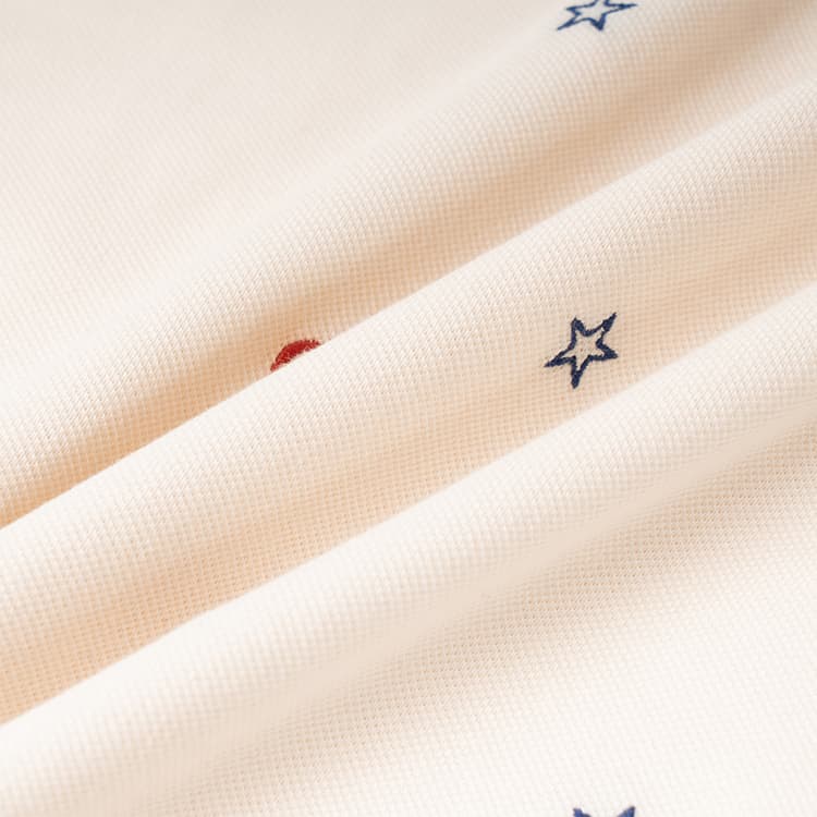 Футболка GUCCI SS22 Polo Shirt - изображение 3