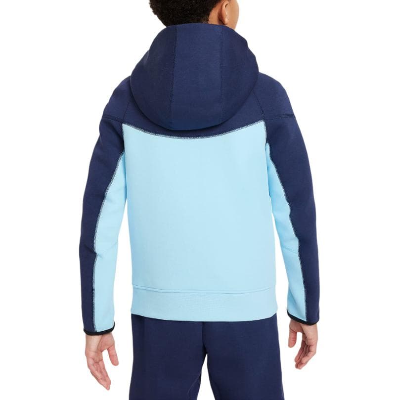 Nike Full-Zip Hoodie - изображение 3