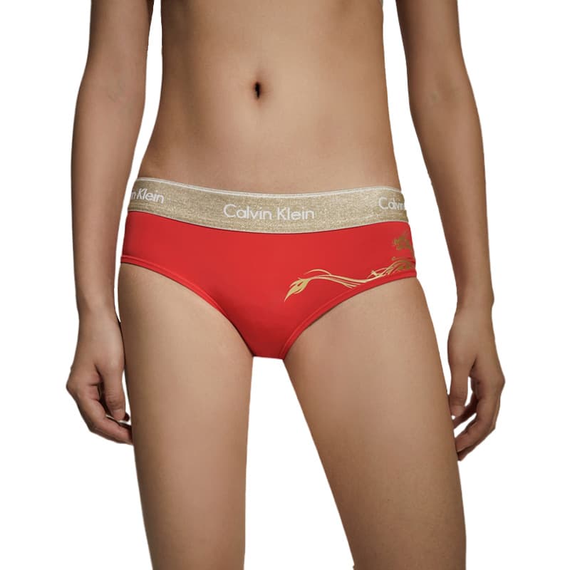Трусы CKCalvin Klein - изображение 2