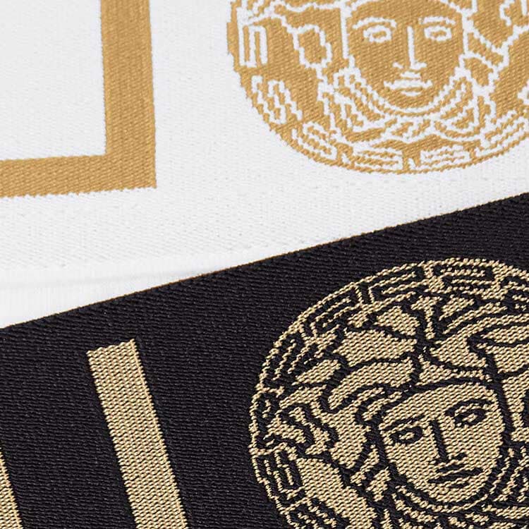 Трусы VERSACE Logo 13 - изображение 5