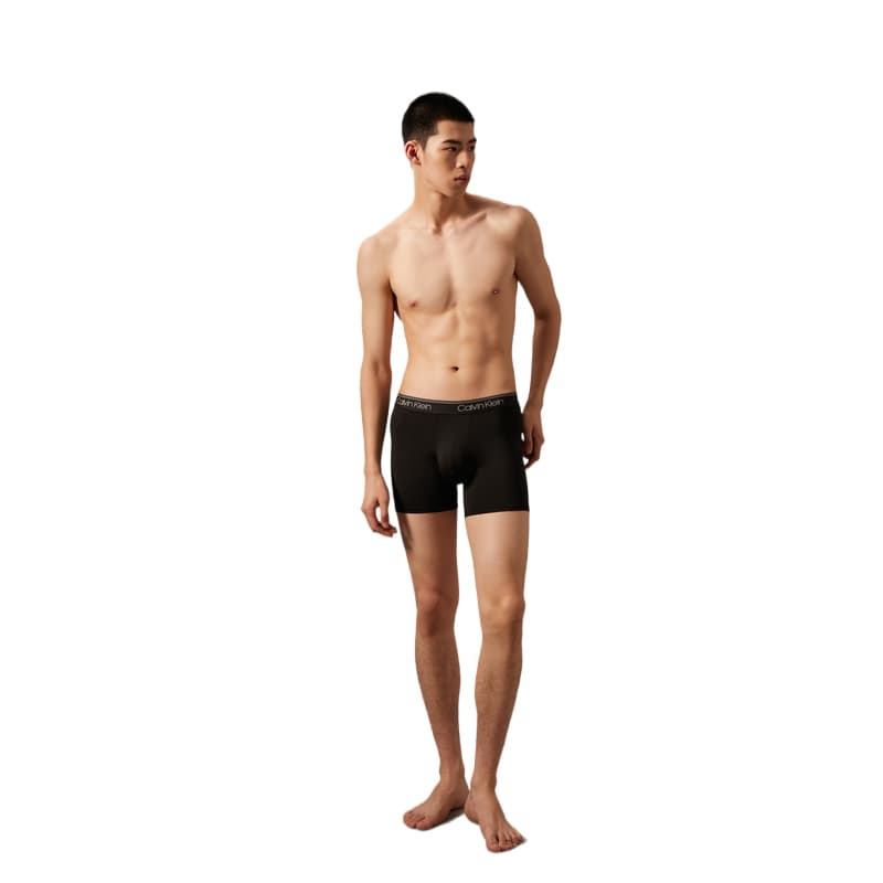 Трусы Calvin Klein UB1 3-Pack - изображение 3