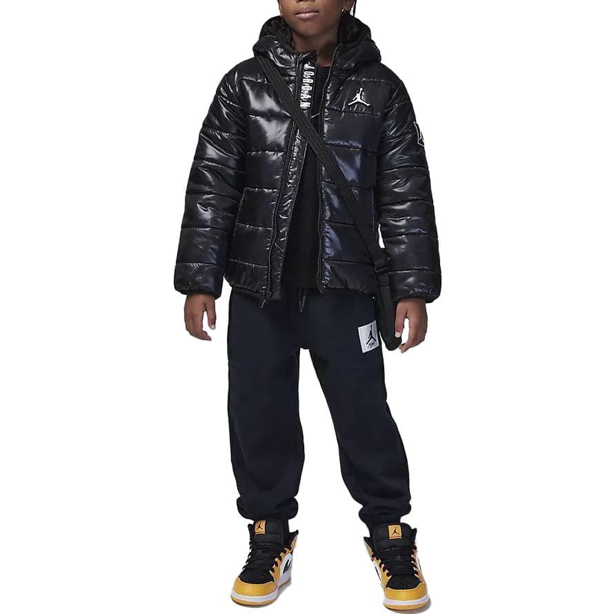 Jordan Essentials Brooklyn Logo - изображение 3