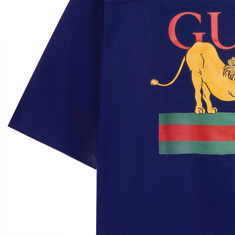Футболка Gucci - изображение 4
