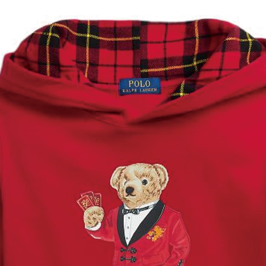 Polo Ralph Lauren SS24 - изображение 5