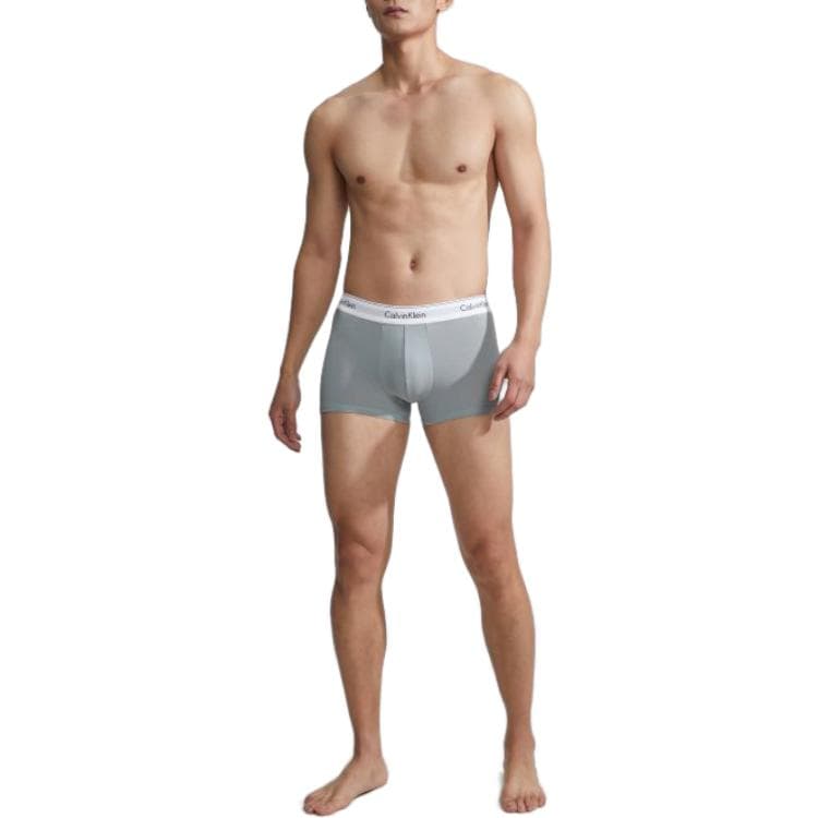 Трусы CKCalvin Klein Logo 3 - изображение 10