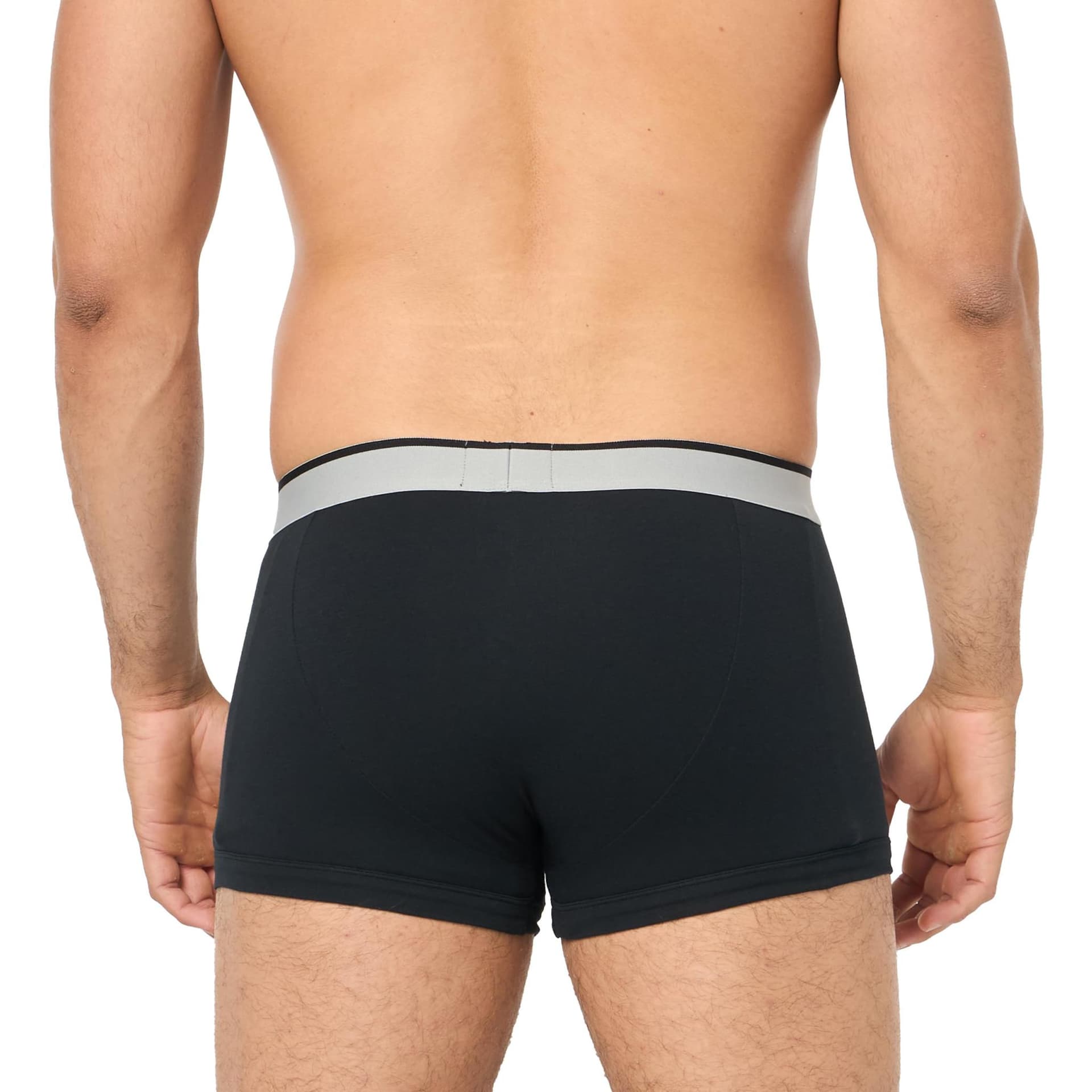 Трусы EMPORIO ARMANI Logo 2 - изображение 2