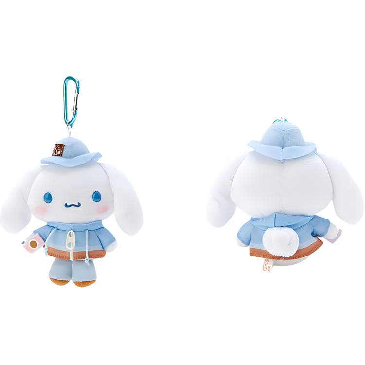 Мягкая игрушка Sanrio 10cm - изображение 3