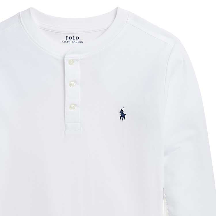 Футболка Polo Ralph Lauren SS24 LogoT - изображение 5