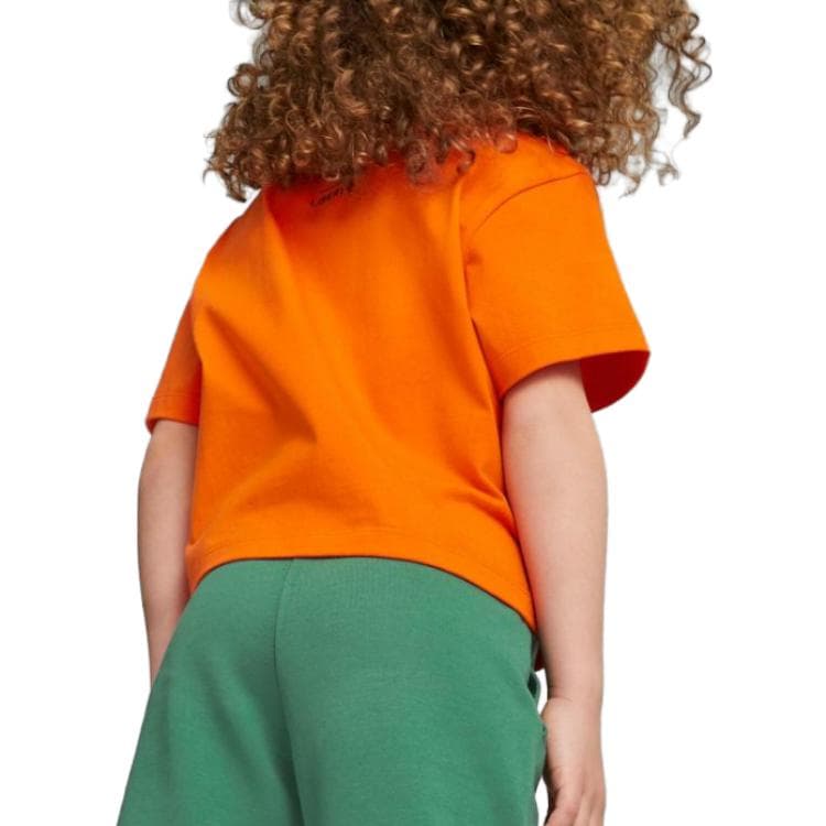 Футболка PUMA T - изображение 4