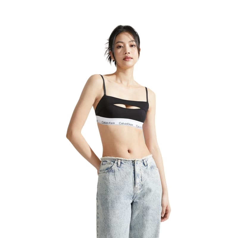 Бюстгальтер CKCalvin Klein - изображение 3