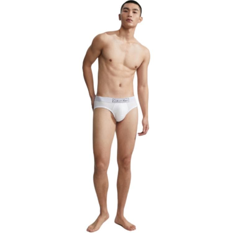 Трусы CKCalvin Klein Logo 3 - изображение 10