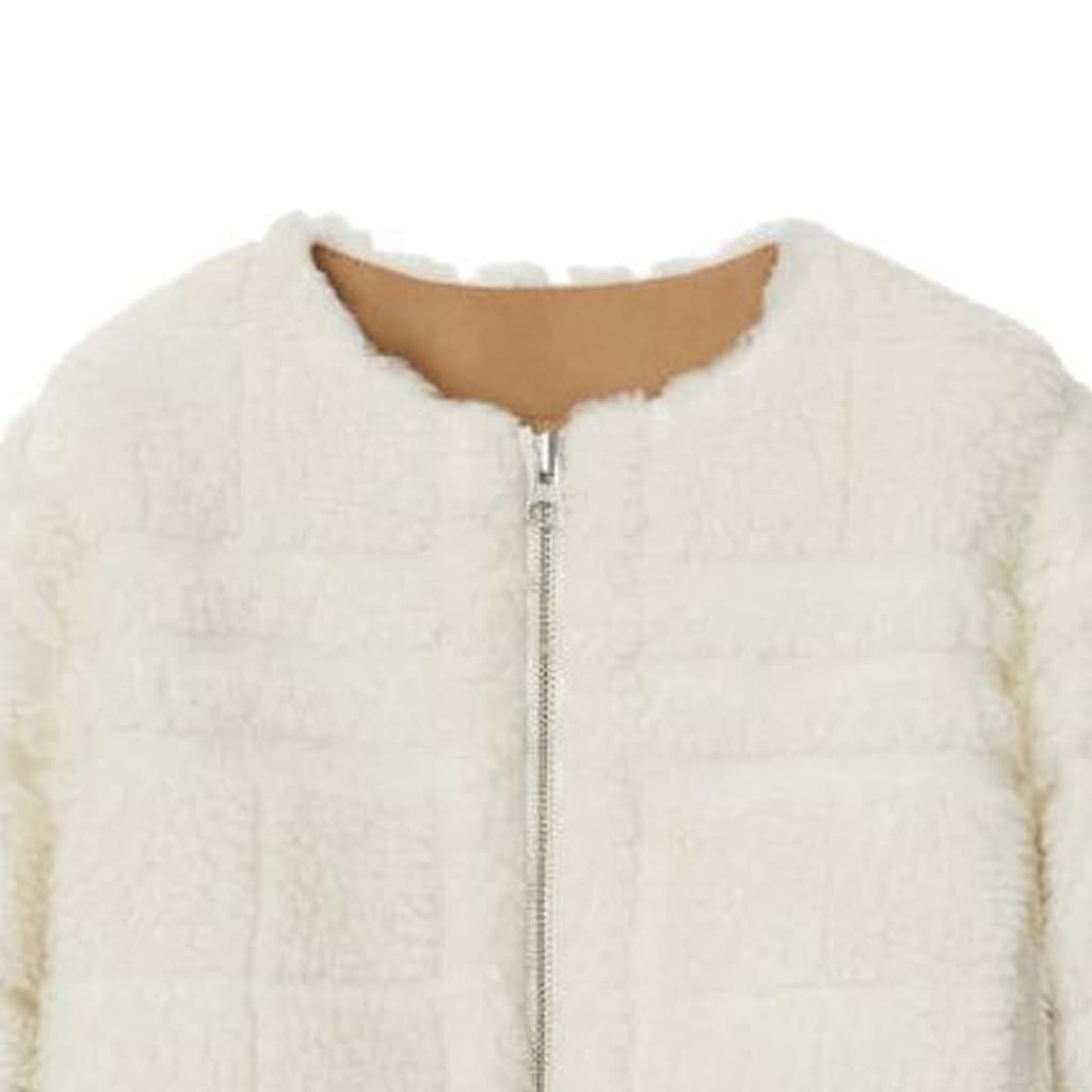Burberry FW23 - изображение 3