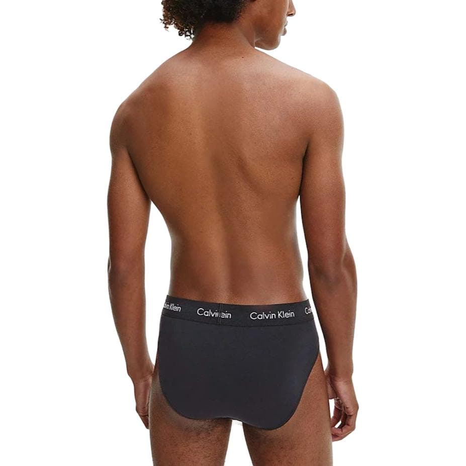 Трусы Calvin Klein Logo 3 - изображение 3