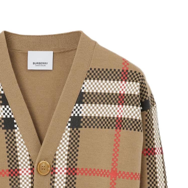Burberry SS23 V 80683991 - изображение 7