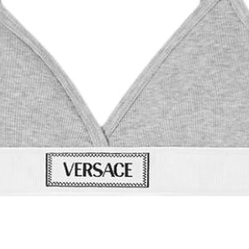 Бюстгальтер VERSACE SS24 V - изображение 3