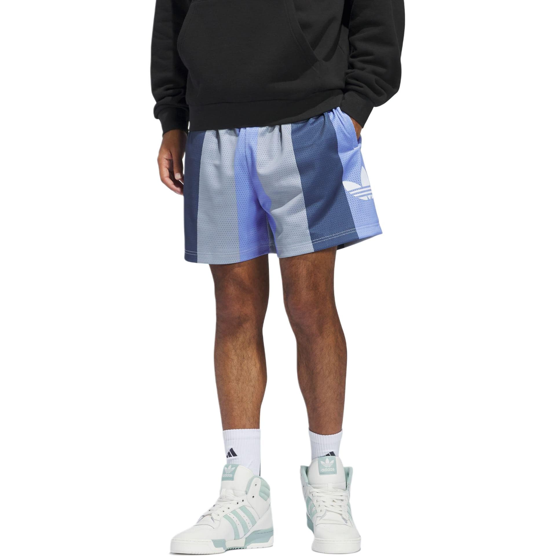 Тренировочные штаны adidas Originals FW24 - изображение 2