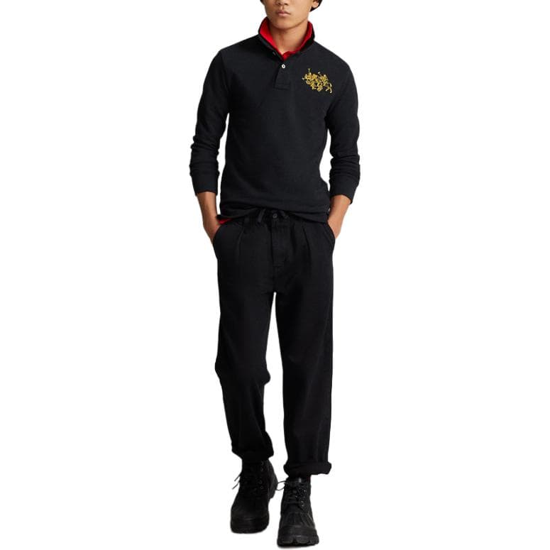 Polo Ralph Lauren SS24 Polo - изображение 4
