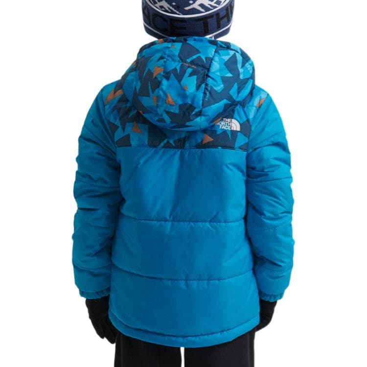 THE NORTH FACE Logo - изображение 7