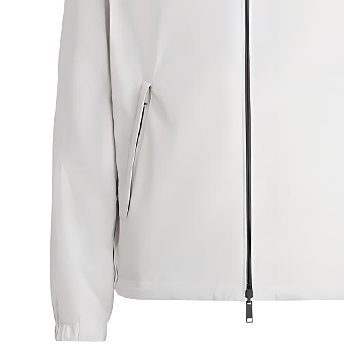 Куртка Zegna FW22 White Jacket - изображение 7
