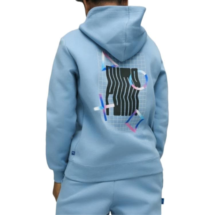 PUMA x PLAYSTATION - изображение 4