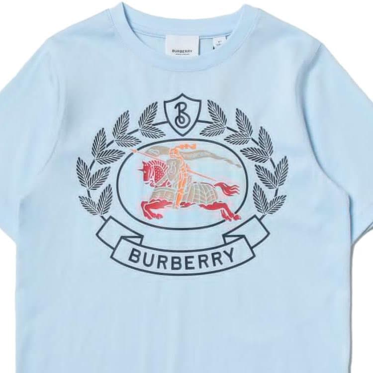 Футболка Burberry SS23 T - изображение 4