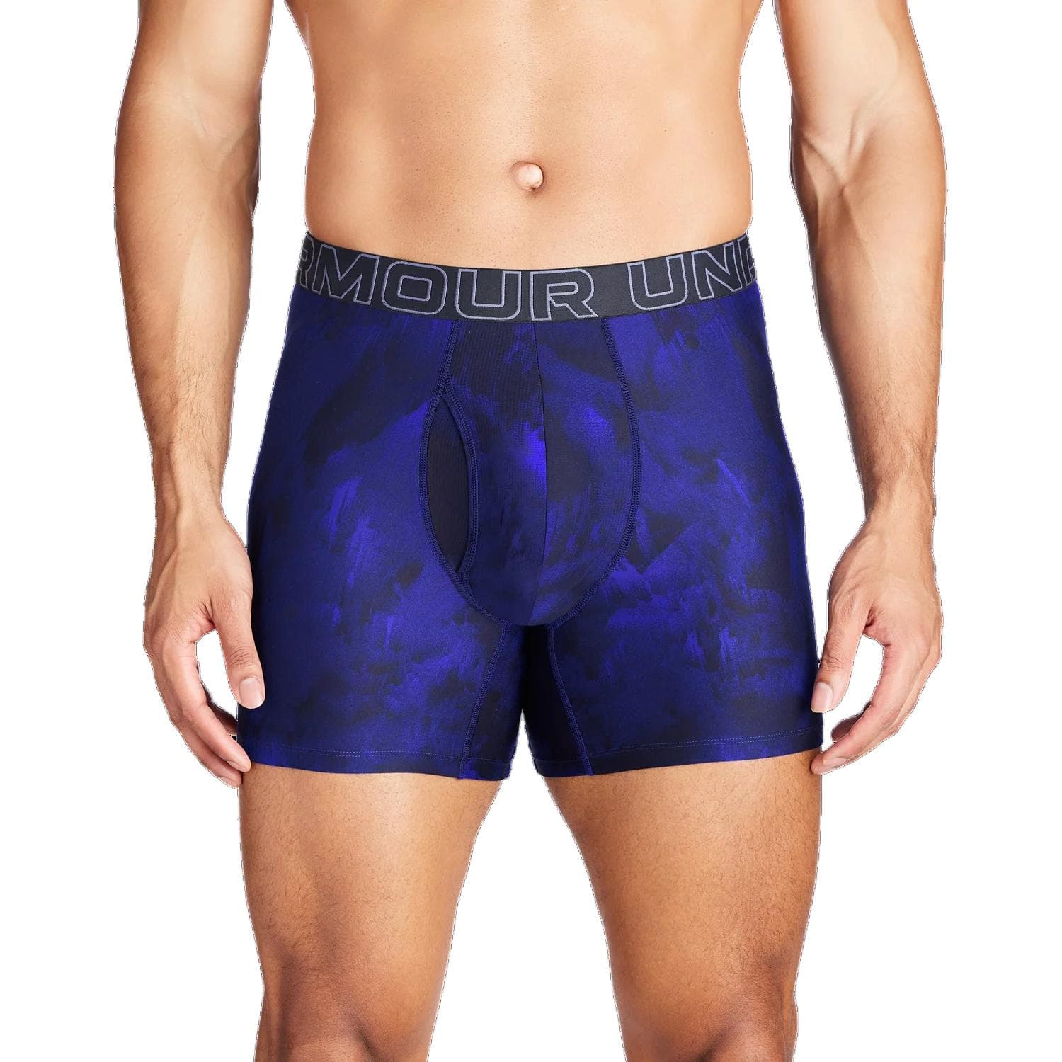 Трусы Under Armour TechBoxerjock Мужское нижнее белье 3 упаковки - изображение 3