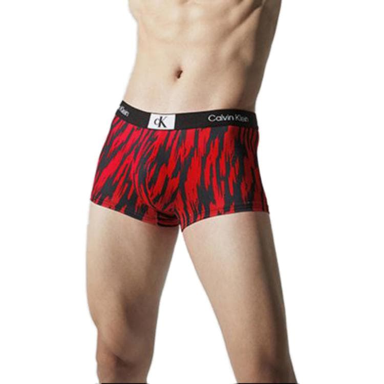 Трусы CKCalvin Klein CK96 Logo 1 - изображение 3