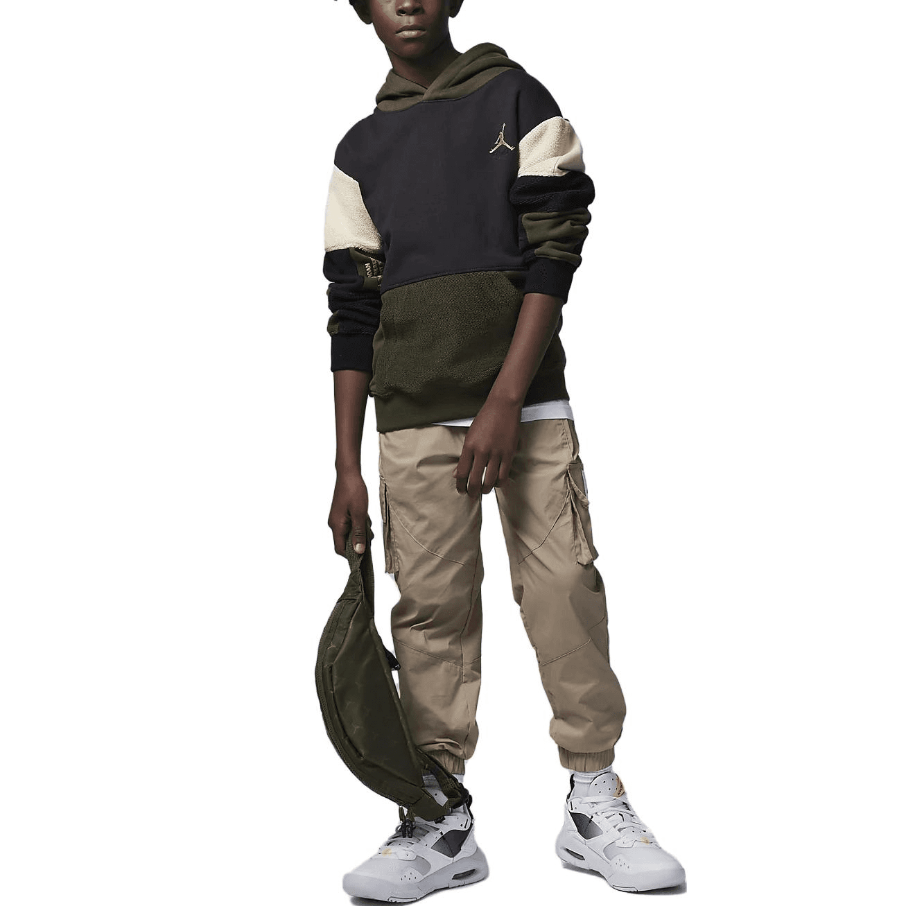Jordan Flight Heritage Logo - изображение 3