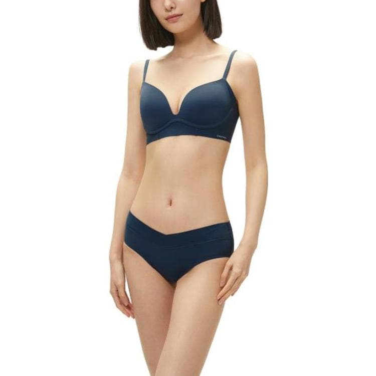 Бюстгальтер CKCalvin Klein V - изображение 3