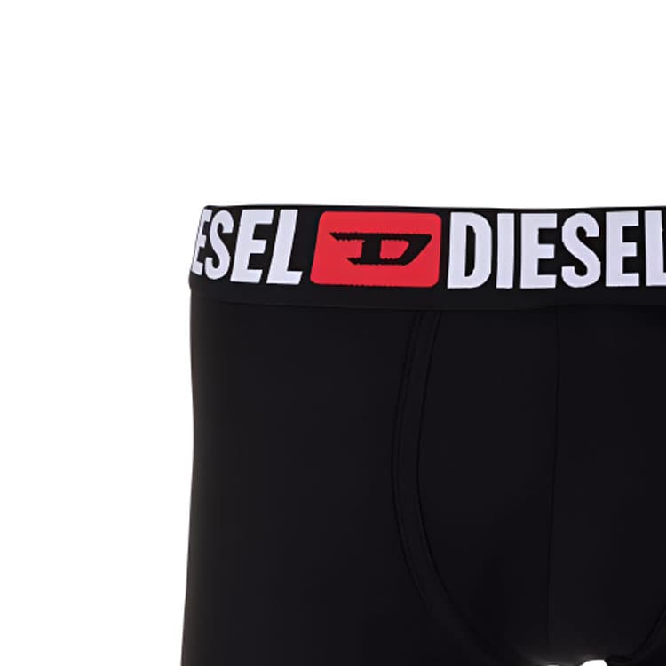 Трусы DIESEL Мужские боксер-шорты - изображение 4