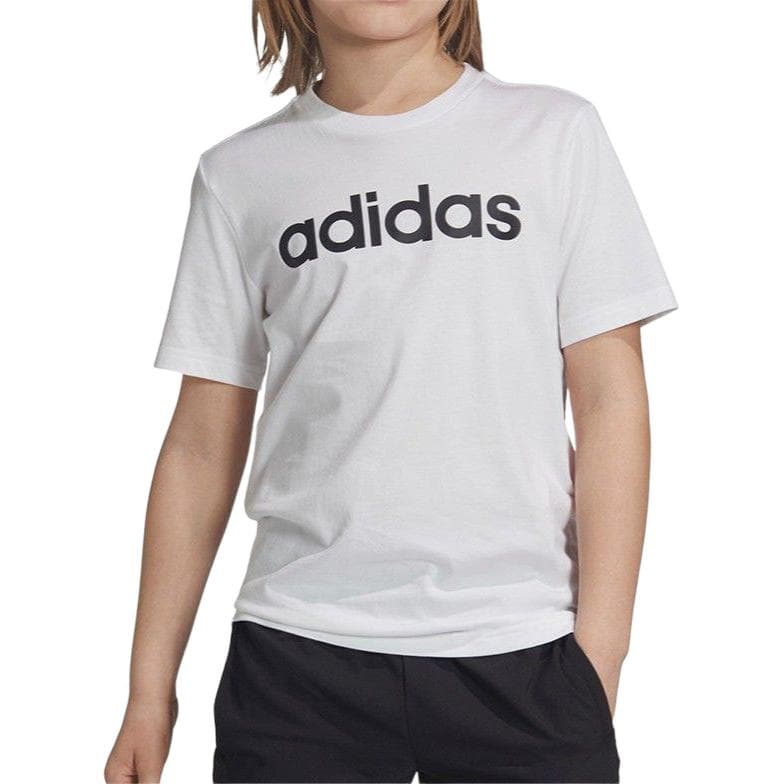 Футболка adidas LogoT - изображение 3