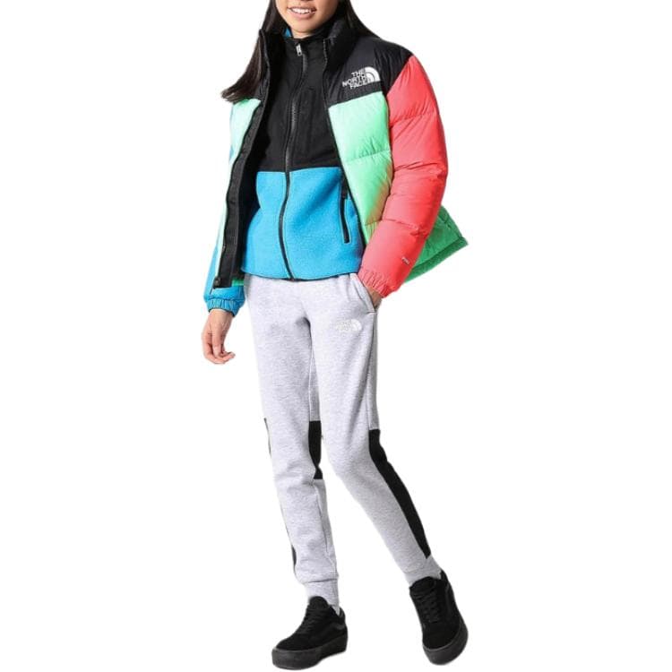 THE NORTH FACE 1996 Logo - изображение 5