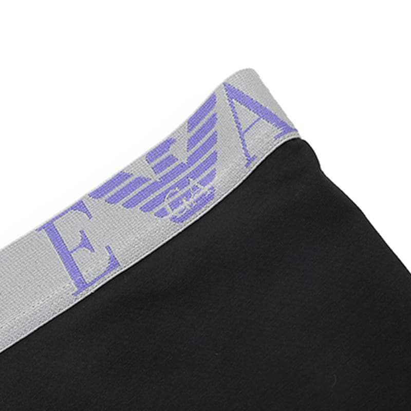 Трусы EMPORIO ARMANI Logo 3 - изображение 6