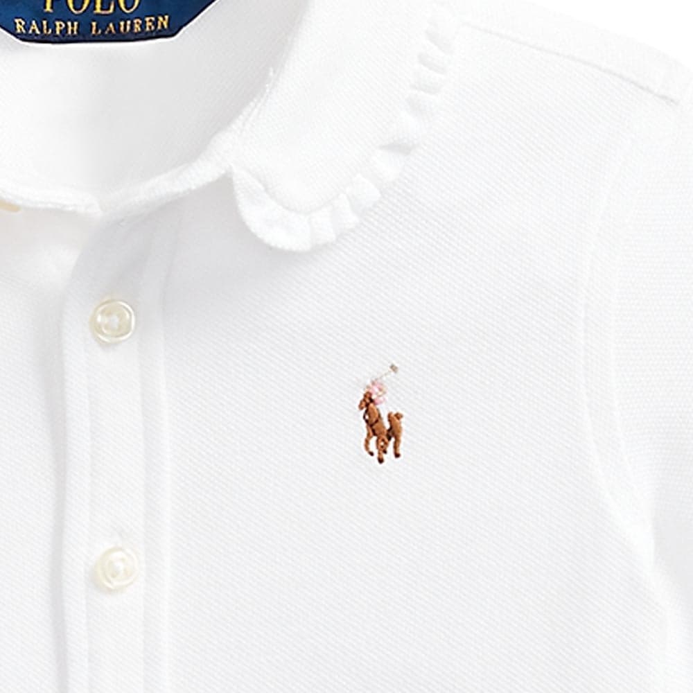 Polo Ralph Lauren FW23 Logo - изображение 4