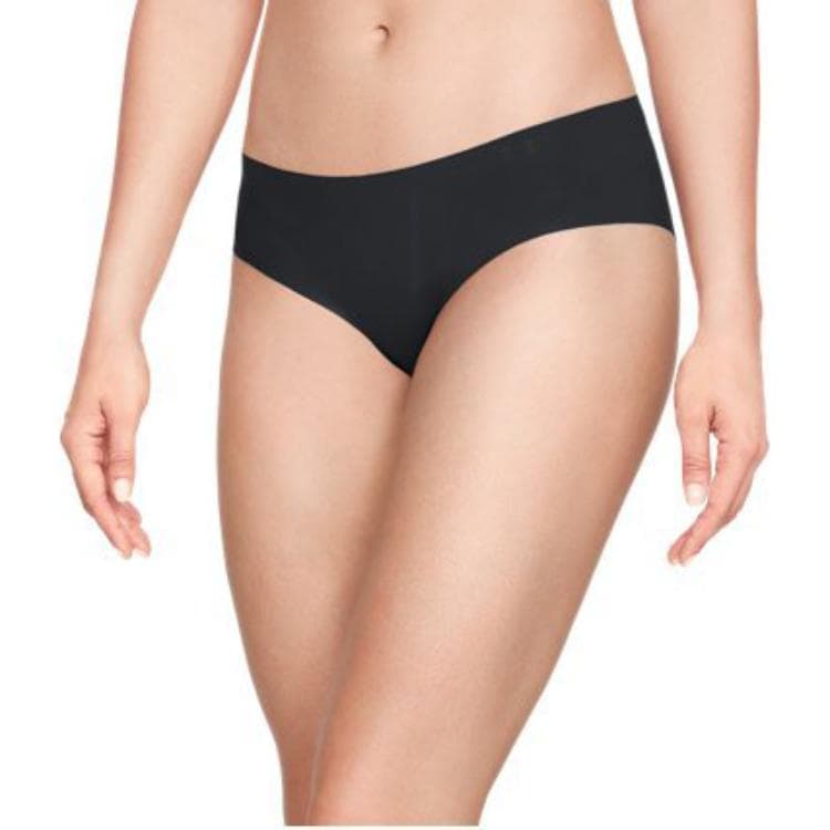 Трусы Under Armour Logo 3 - изображение 2